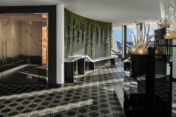 Celebrity Cruises Celebrity Edge Spa Thermal Suites ©CEL 2.jpg